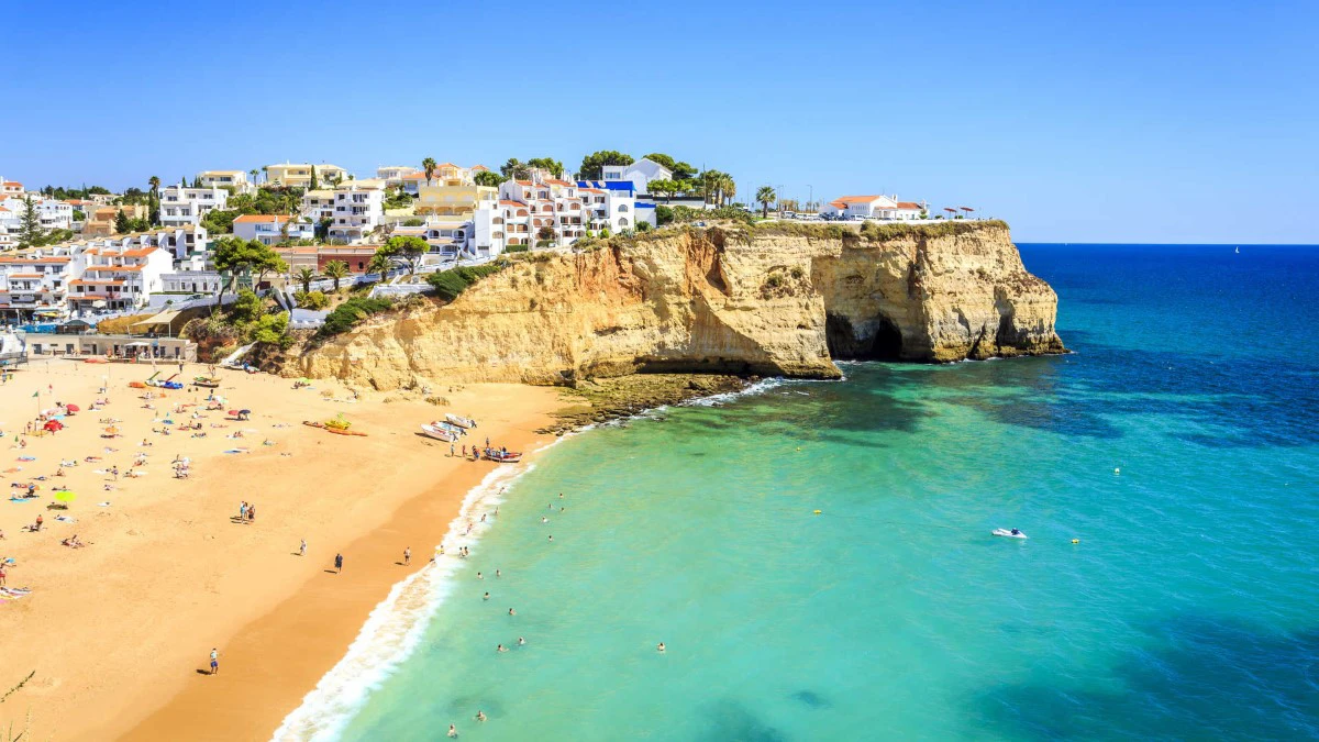 Albufeira