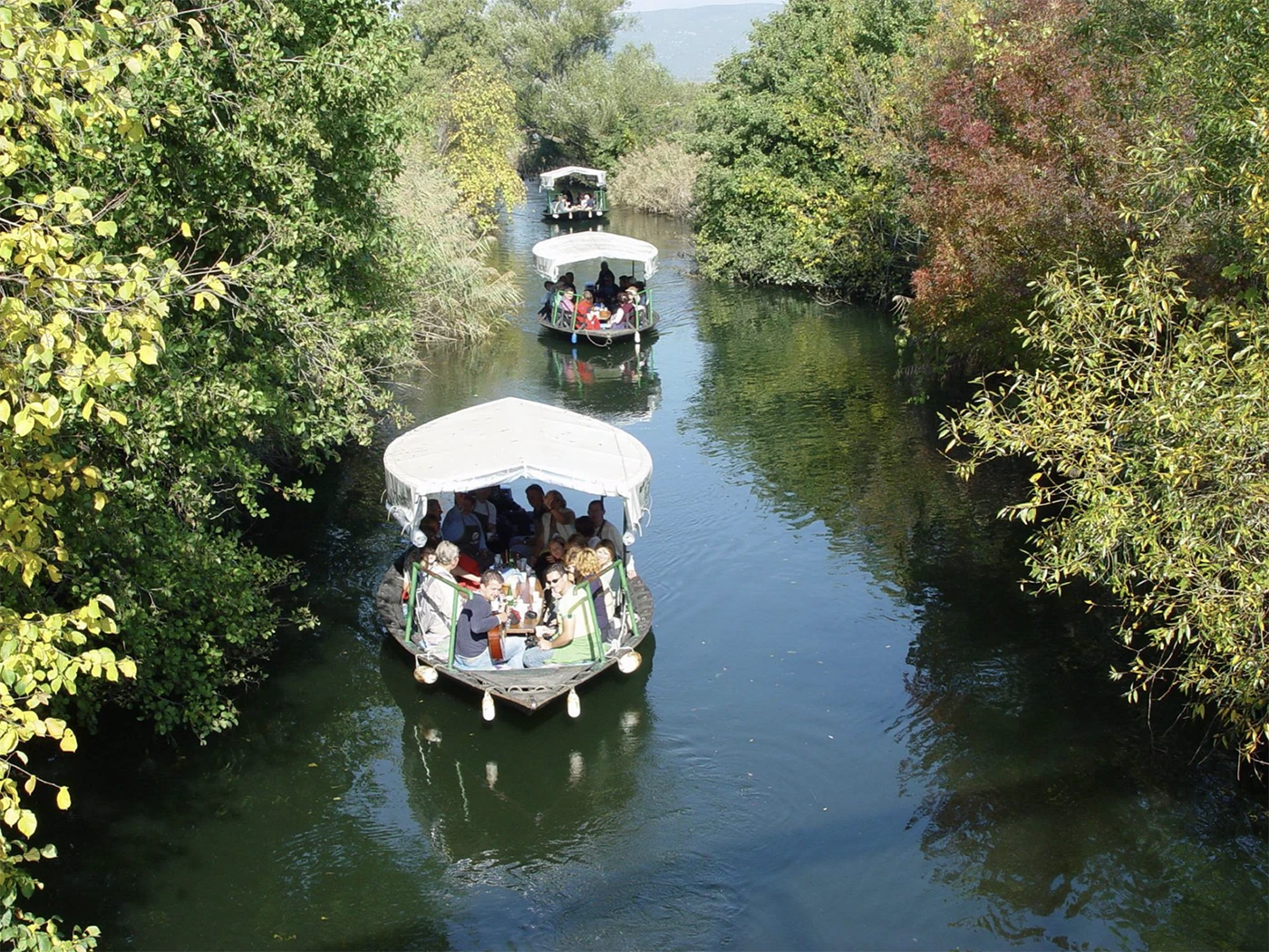 Neretva Delta