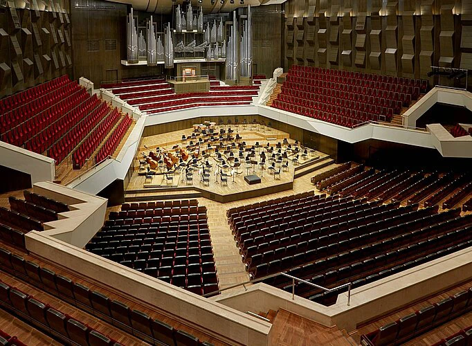 Gewandhaus