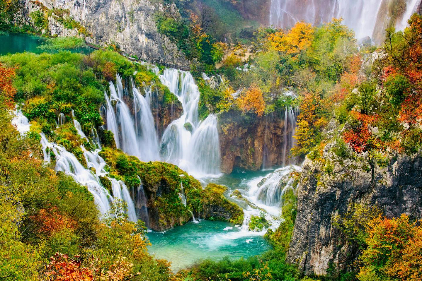 Plitvice