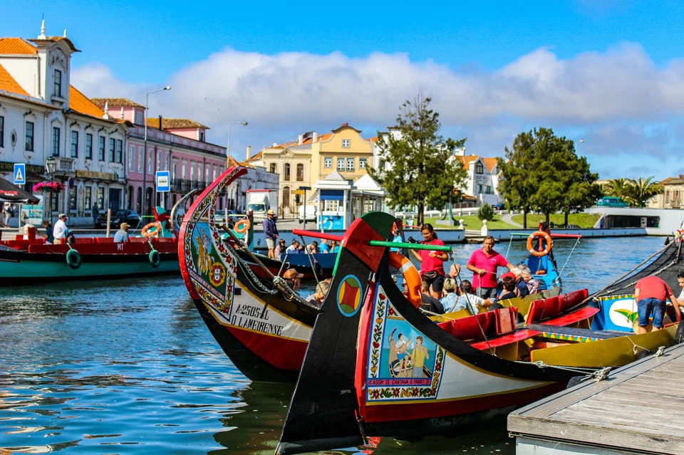 Aveiro