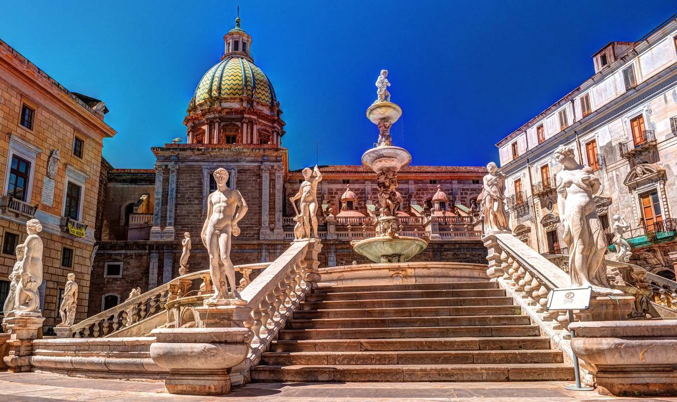 palermo